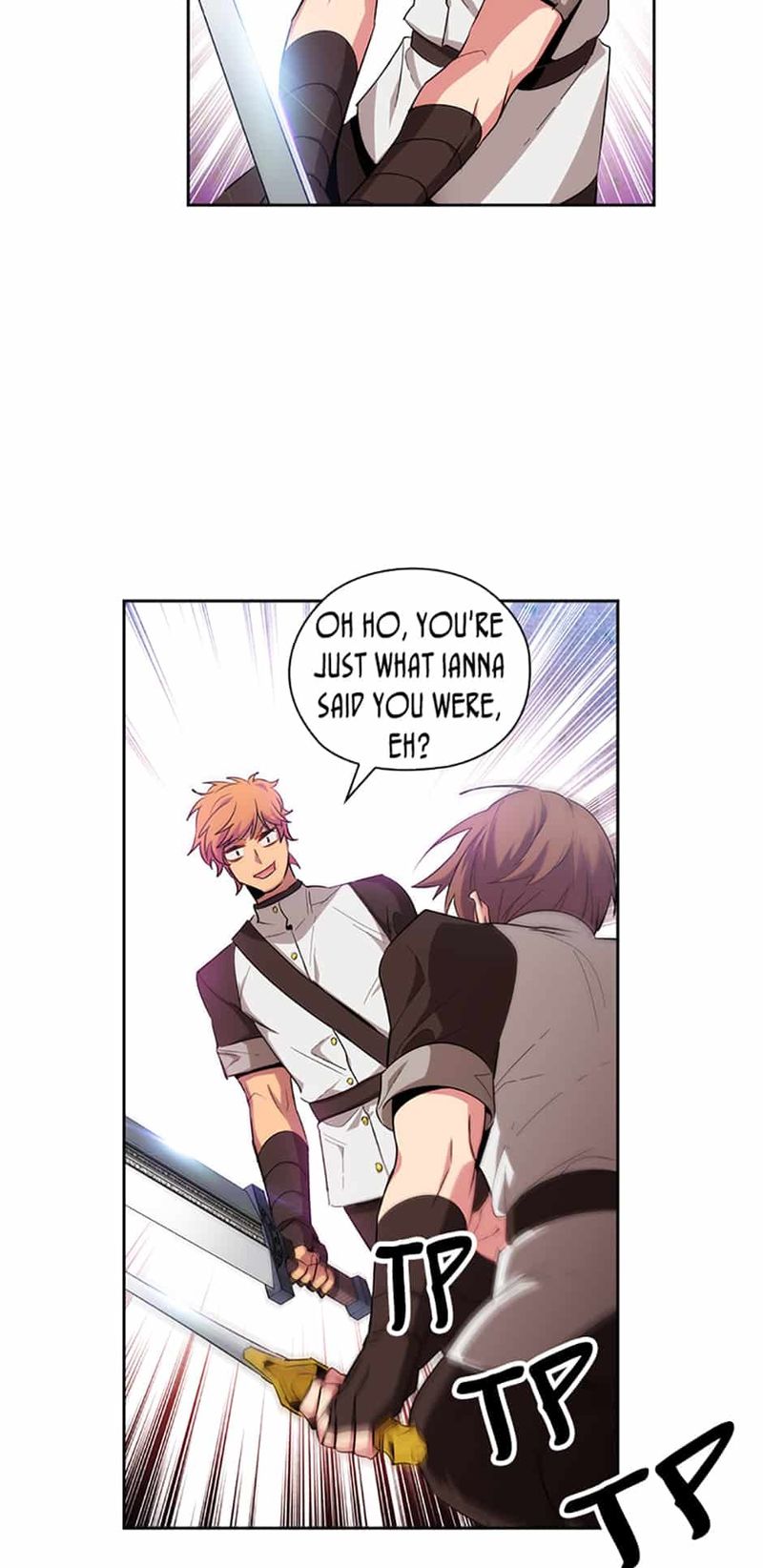 Read Reminiscence Adonis EN Manga Online