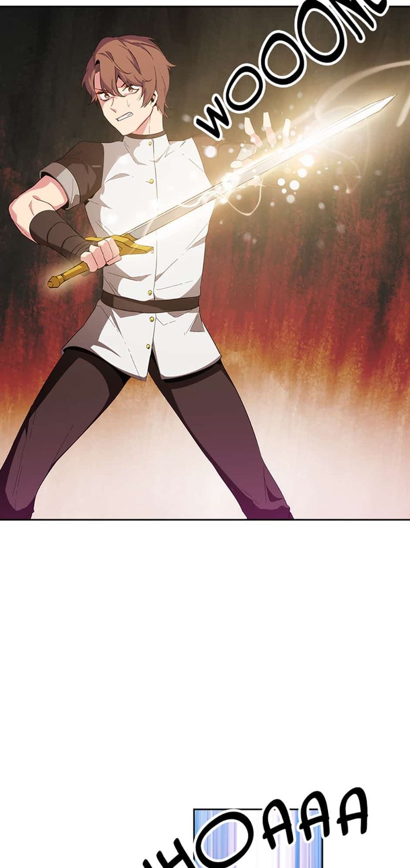 Read Reminiscence Adonis EN Manga Online