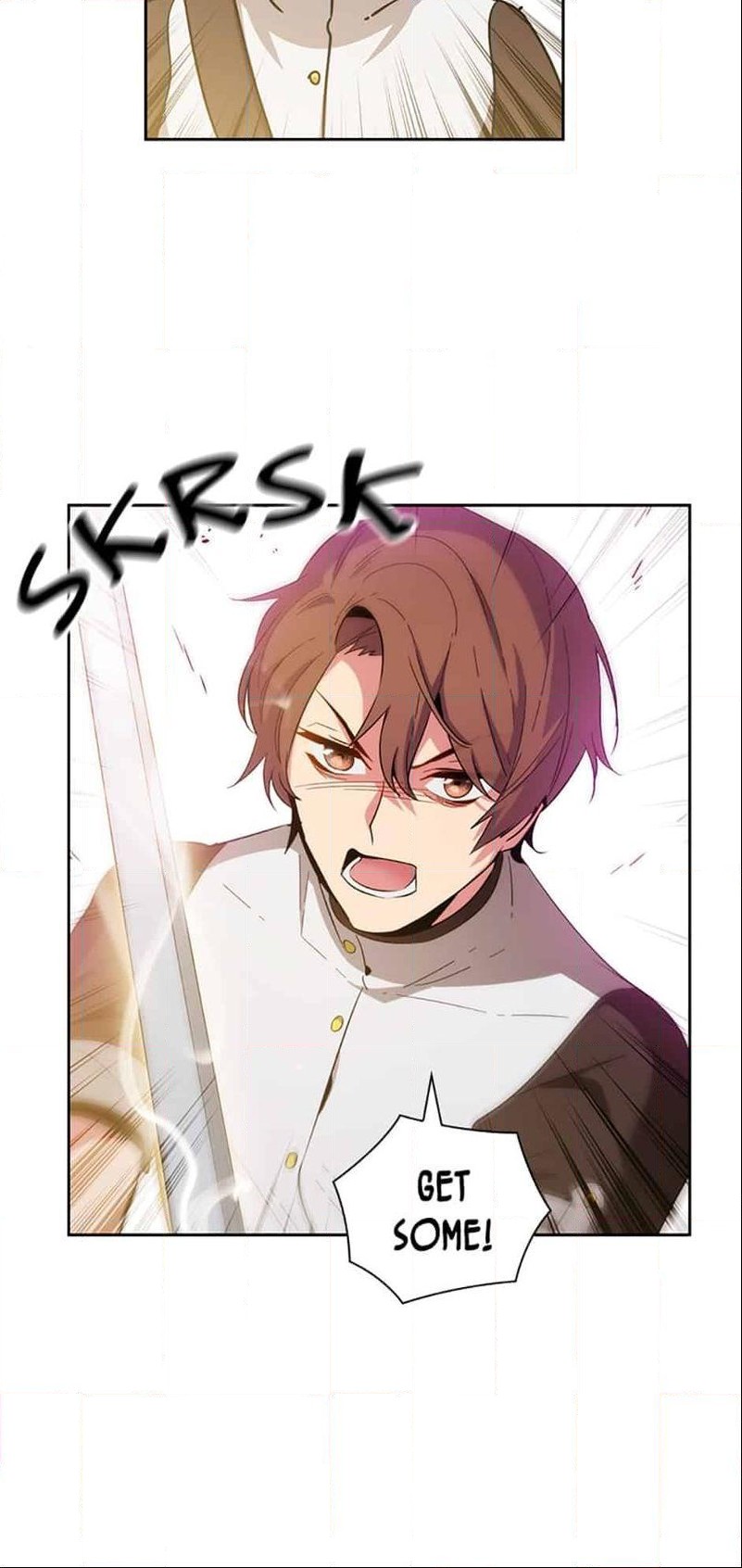 Read Reminiscence Adonis EN Manga Online