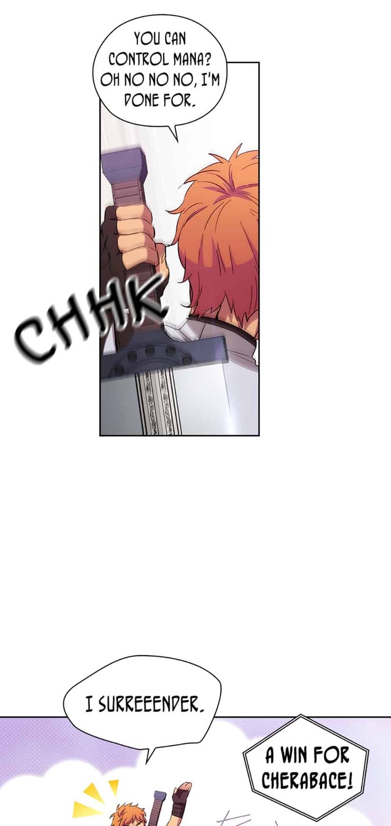Read Reminiscence Adonis EN Manga Online