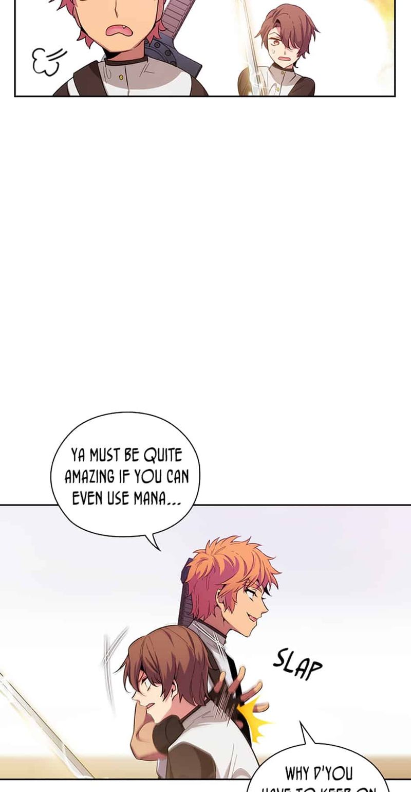 Read Reminiscence Adonis EN Manga Online