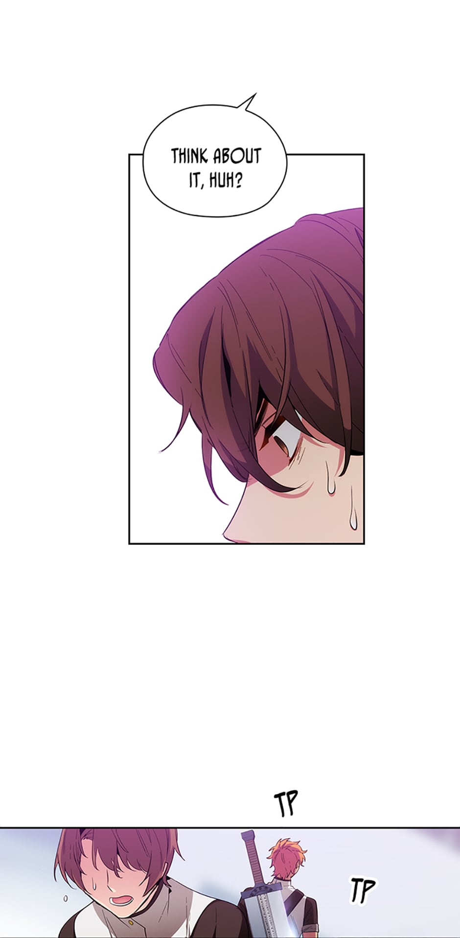 Read Reminiscence Adonis EN Manga Online