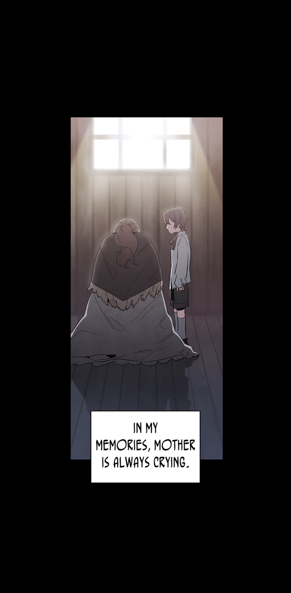 Read Reminiscence Adonis EN Manga Online