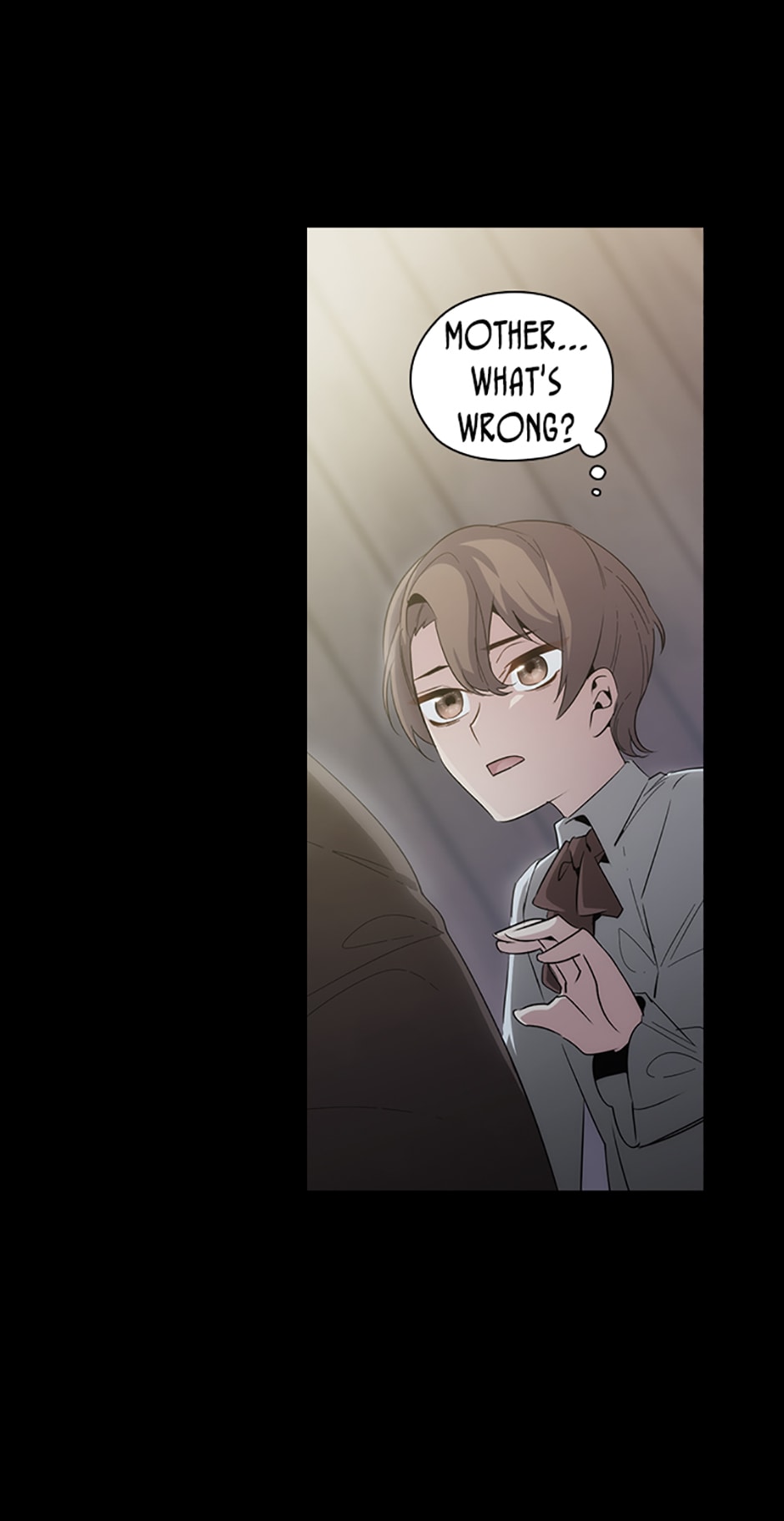 Read Reminiscence Adonis EN Manga Online