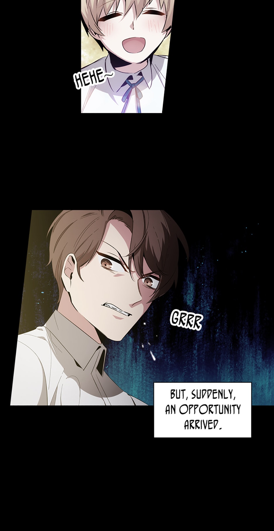 Read Reminiscence Adonis EN Manga Online