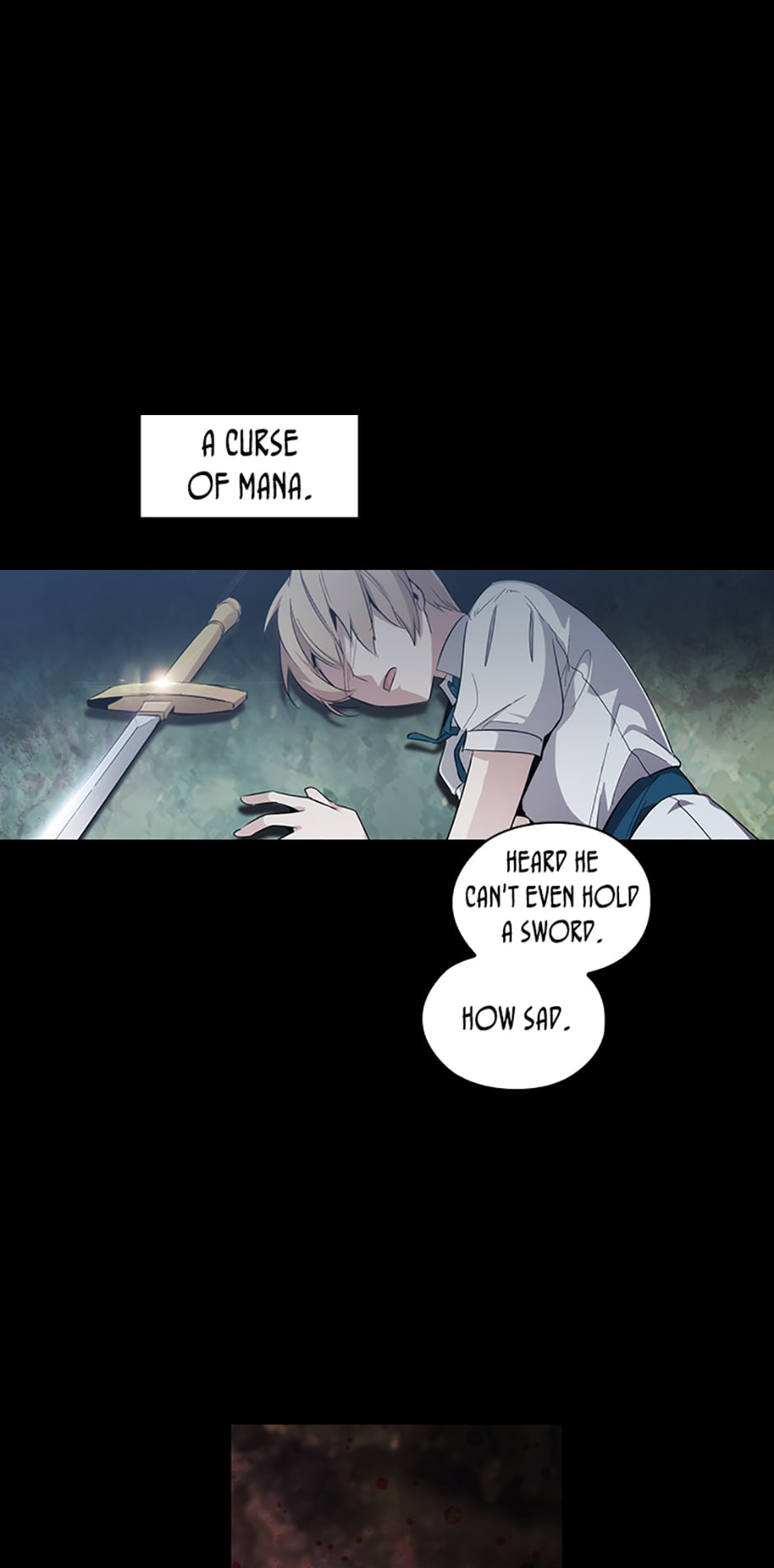 Read Reminiscence Adonis EN Manga Online