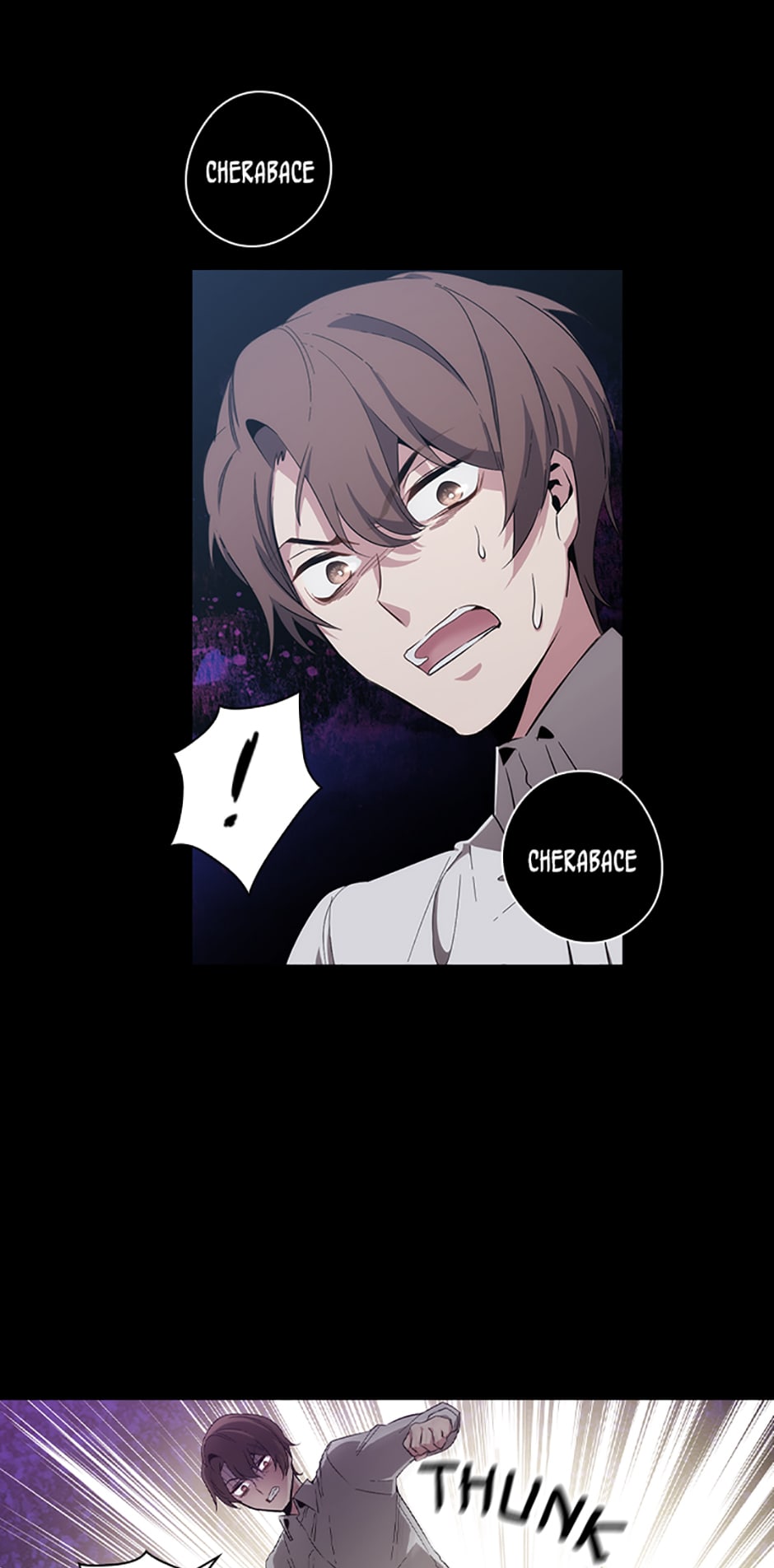 Read Reminiscence Adonis EN Manga Online