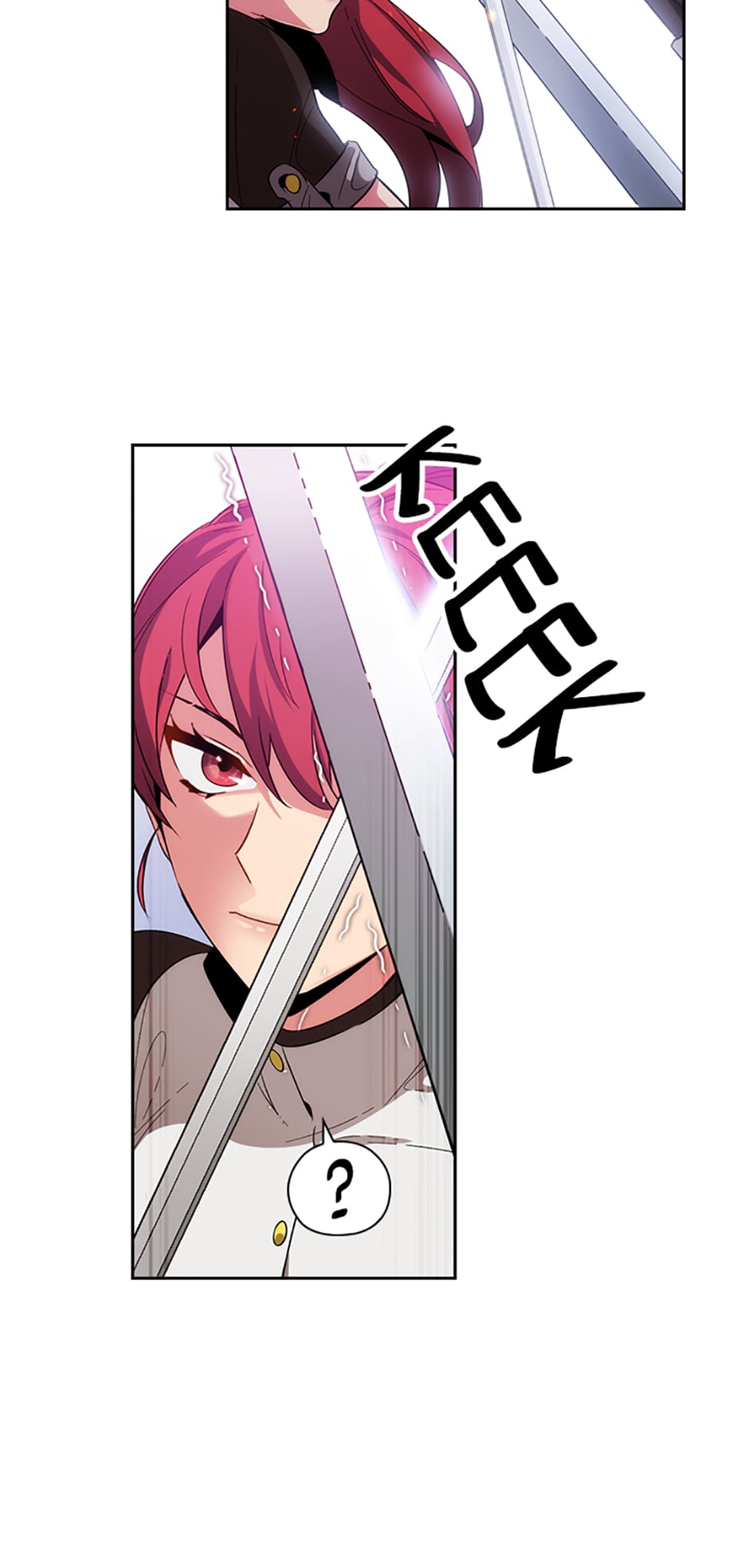 Read Reminiscence Adonis EN Manga Online