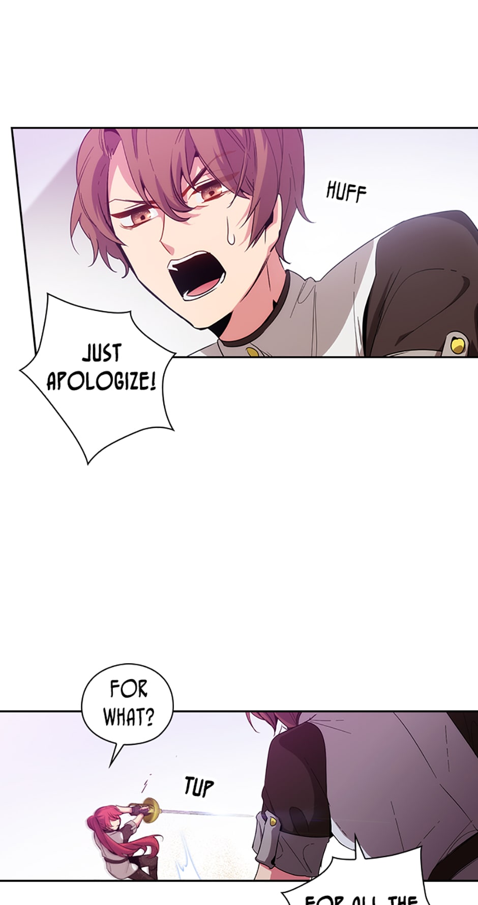 Read Reminiscence Adonis EN Manga Online