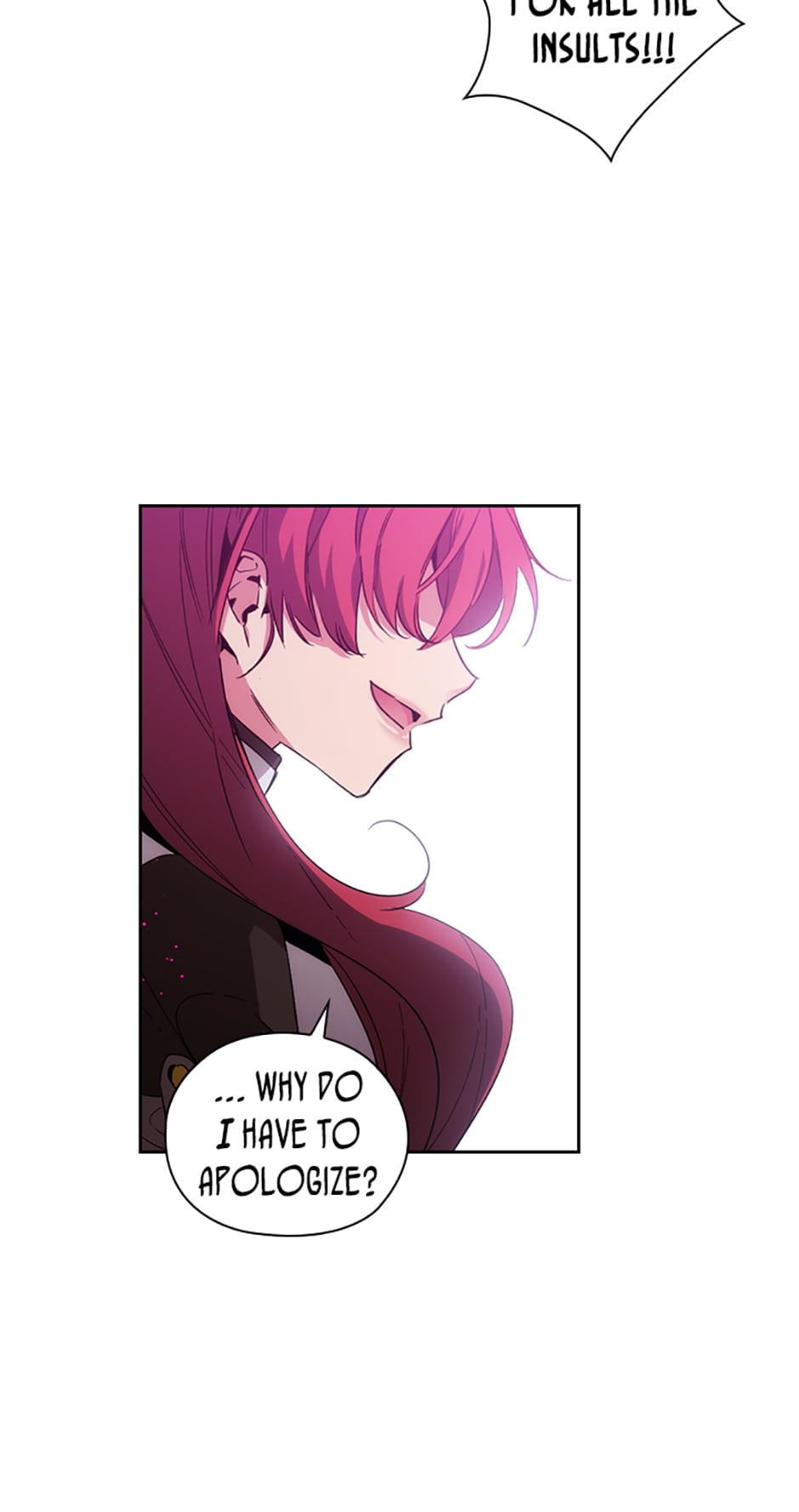 Read Reminiscence Adonis EN Manga Online