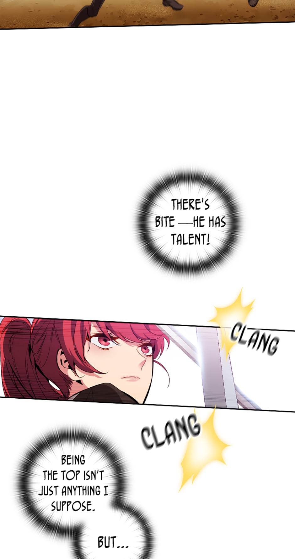 Read Reminiscence Adonis EN Manga Online