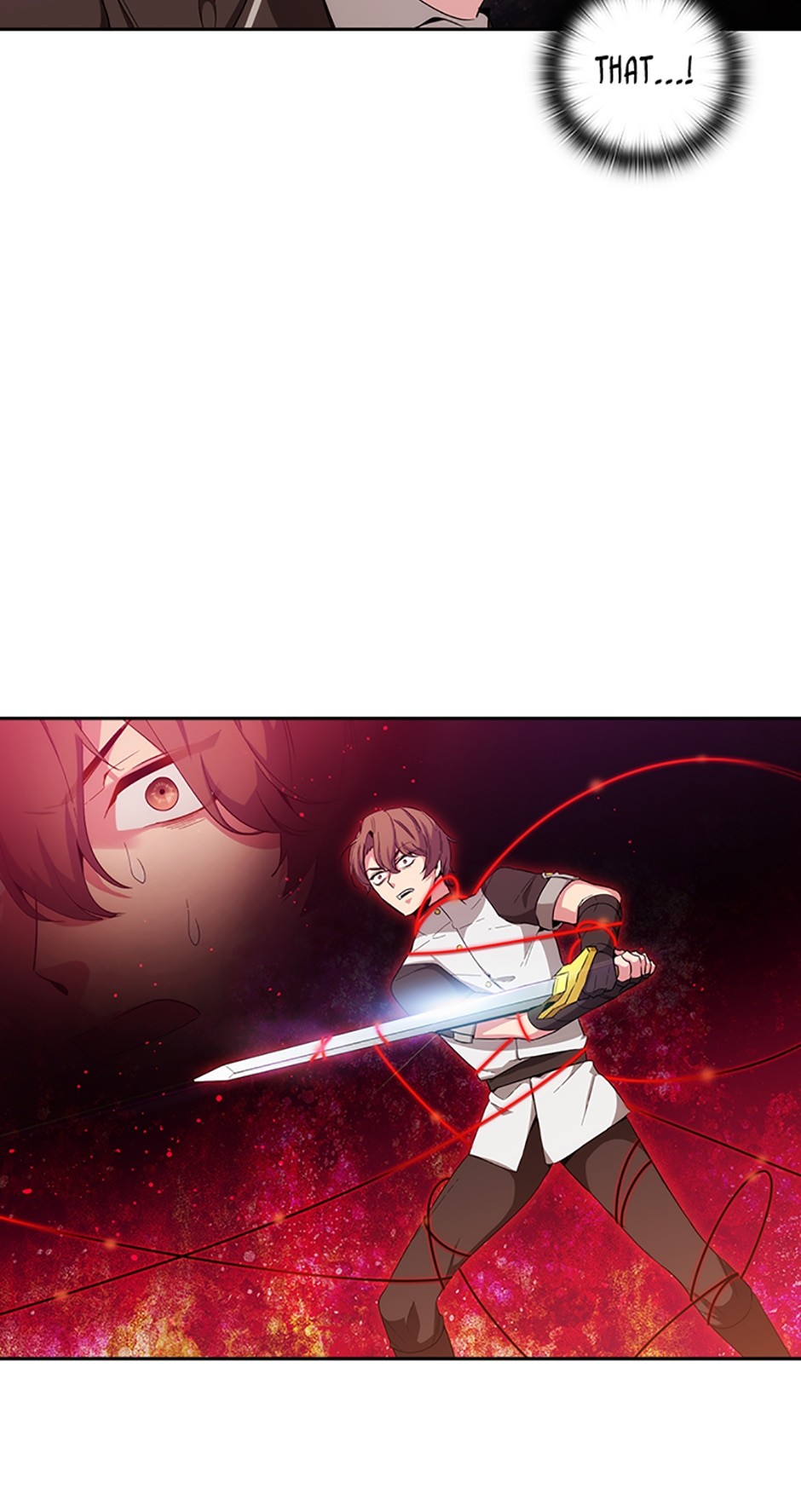 Read Reminiscence Adonis EN Manga Online