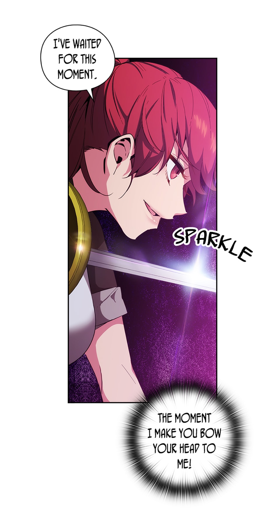 Read Reminiscence Adonis EN Manga Online