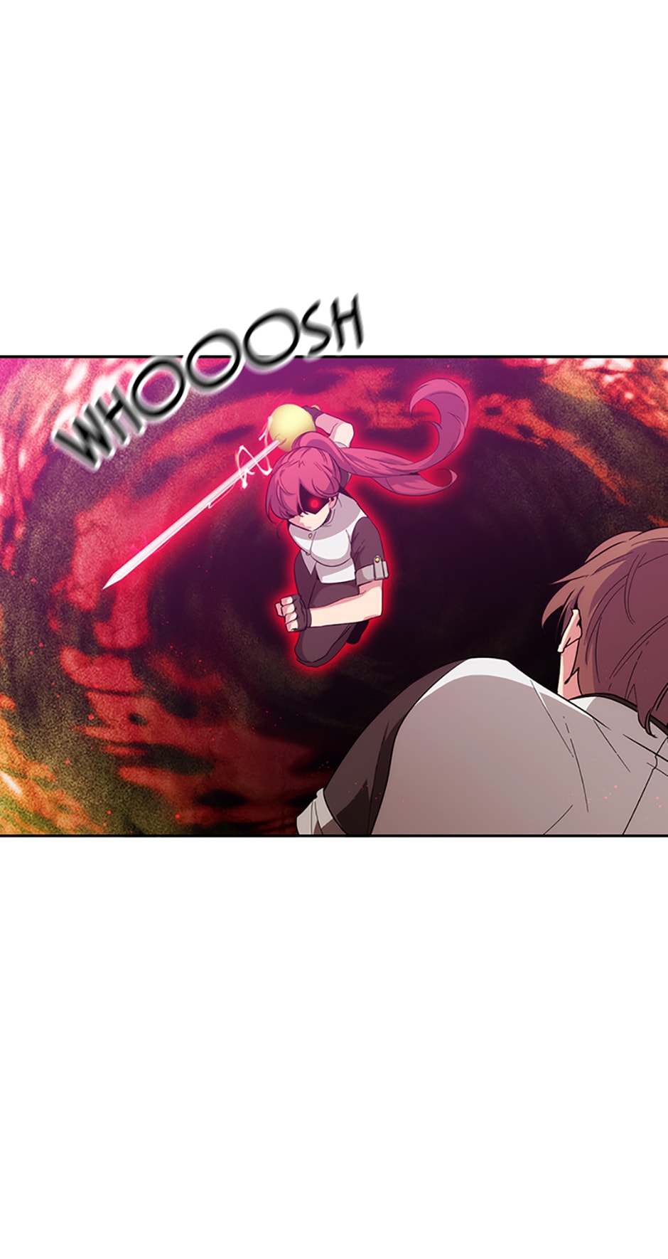 Read Reminiscence Adonis EN Manga Online