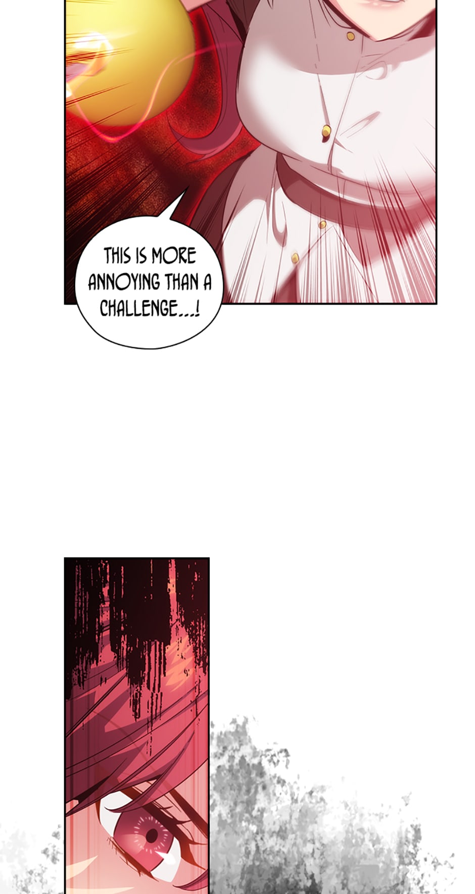 Read Reminiscence Adonis EN Manga Online