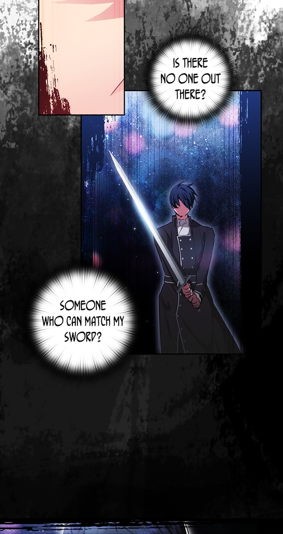 Read Reminiscence Adonis EN Manga Online