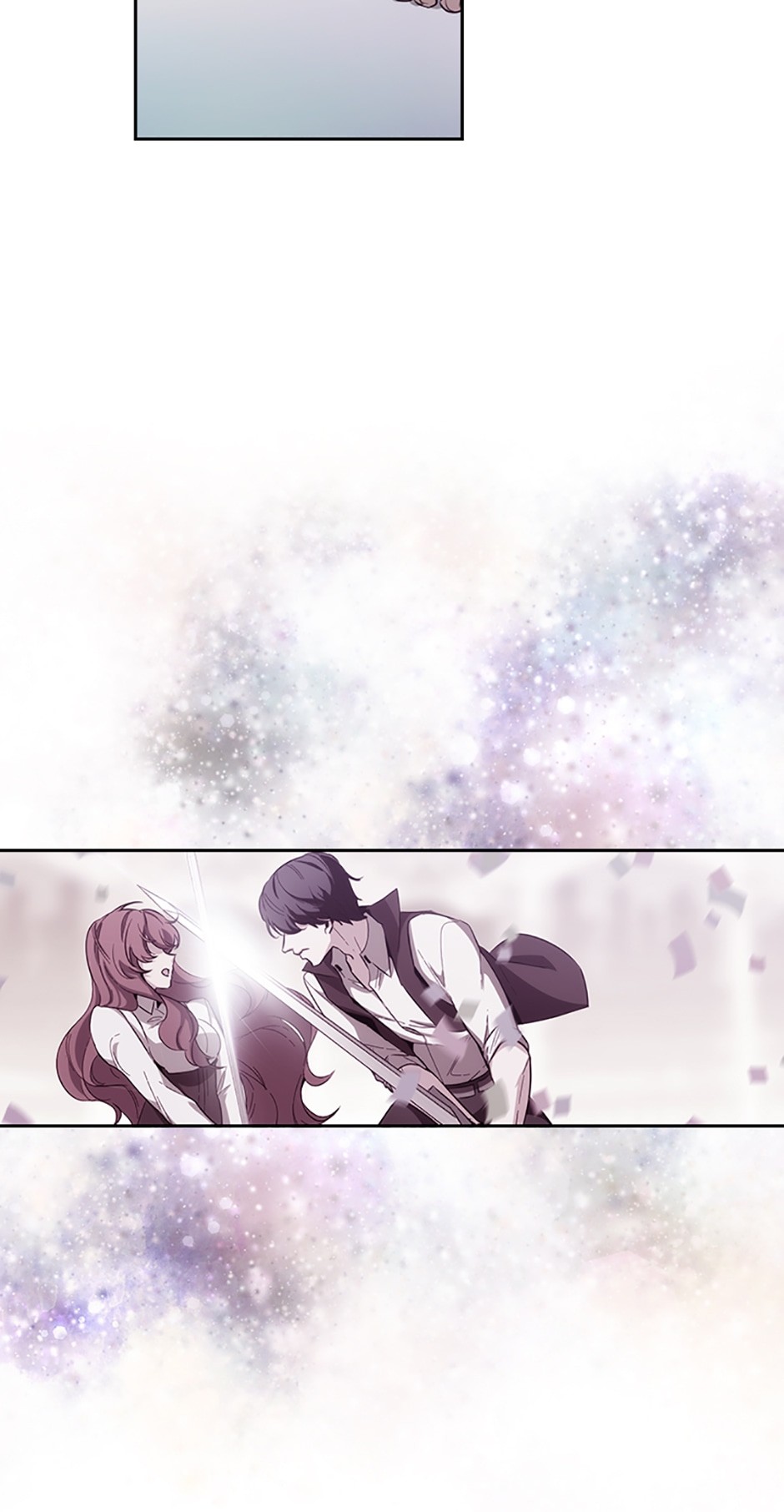 Read Reminiscence Adonis EN Manga Online