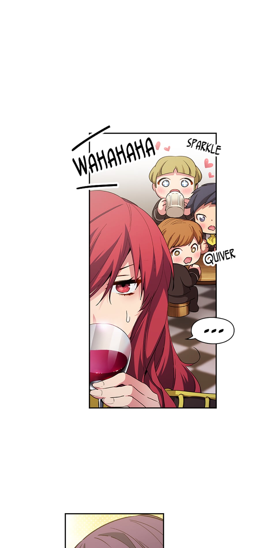 Read Reminiscence Adonis EN Manga Online