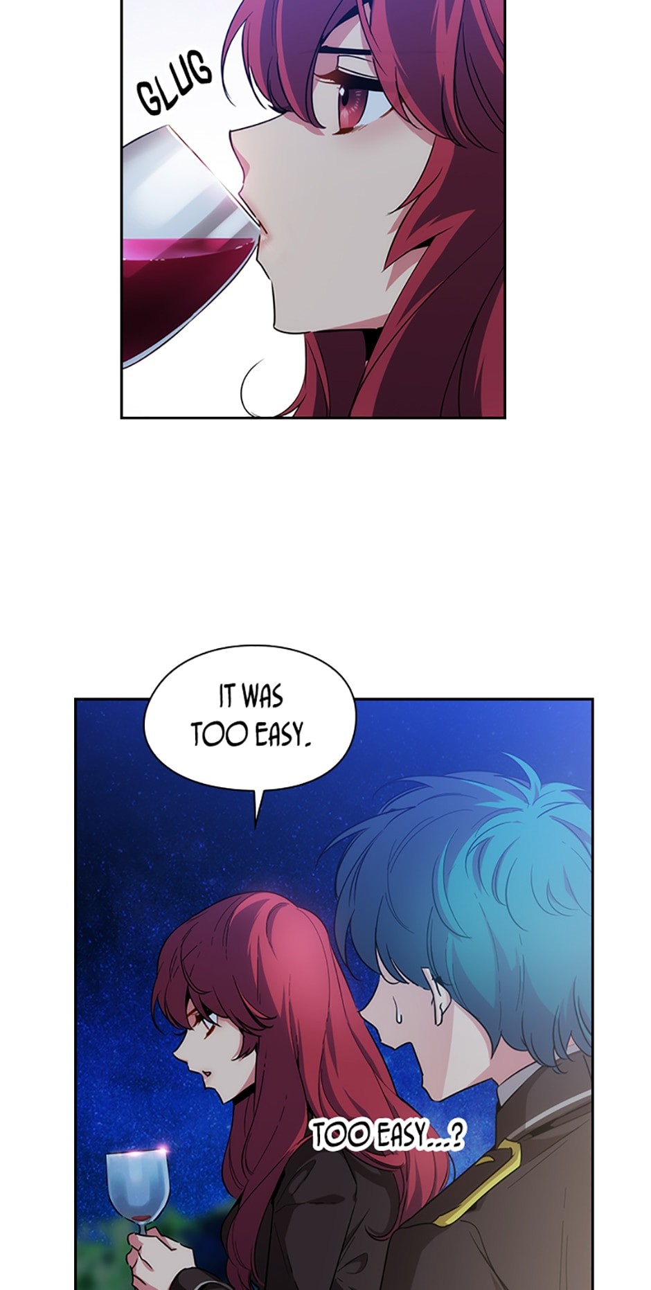 Read Reminiscence Adonis EN Manga Online