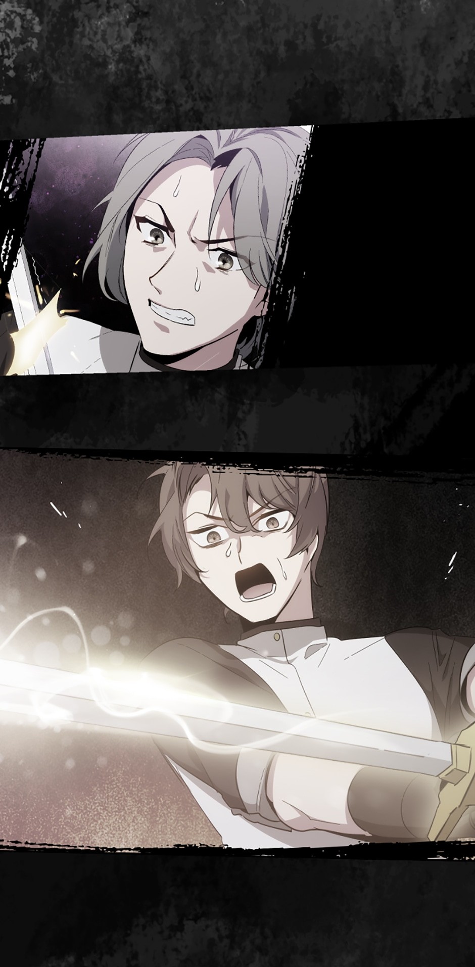 Read Reminiscence Adonis EN Manga Online