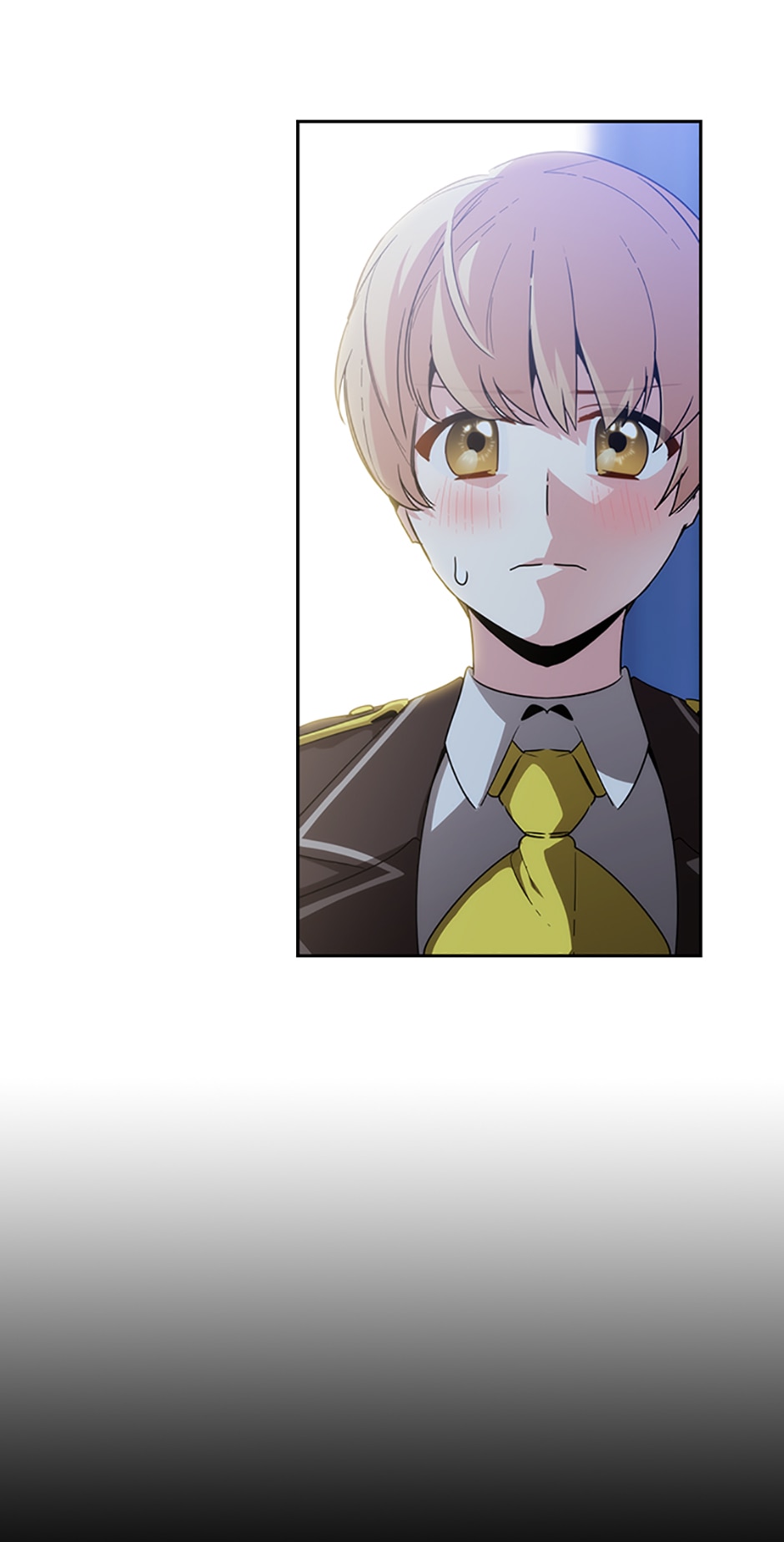 Read Reminiscence Adonis EN Manga Online
