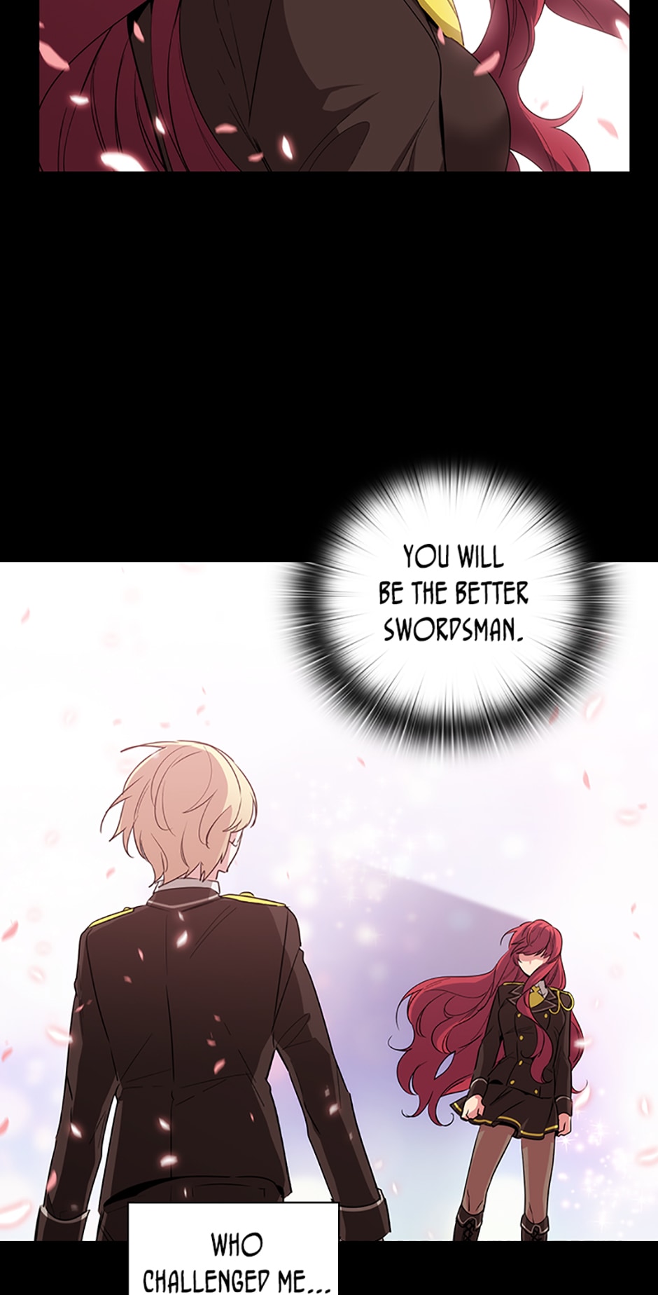 Read Reminiscence Adonis EN Manga Online