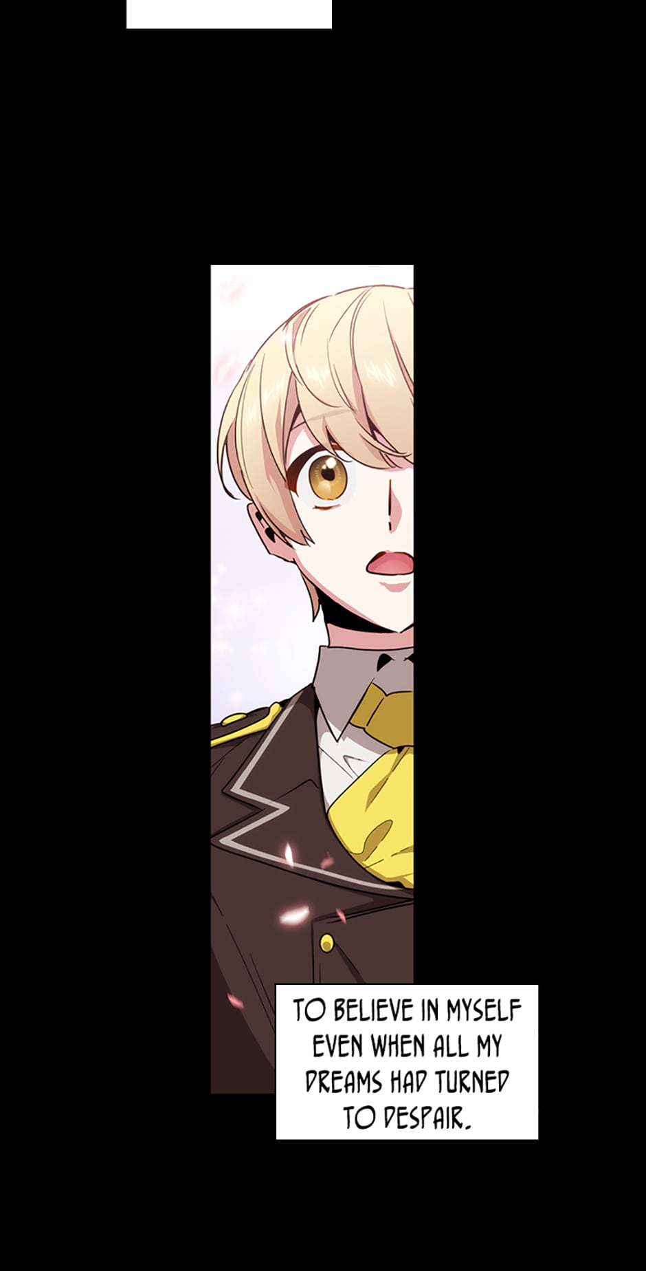 Read Reminiscence Adonis EN Manga Online