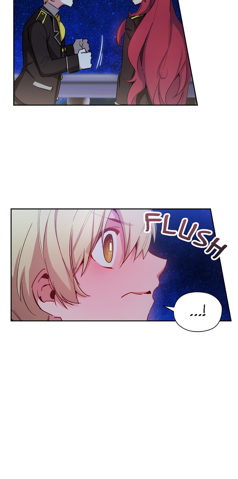 Read Reminiscence Adonis EN Manga Online