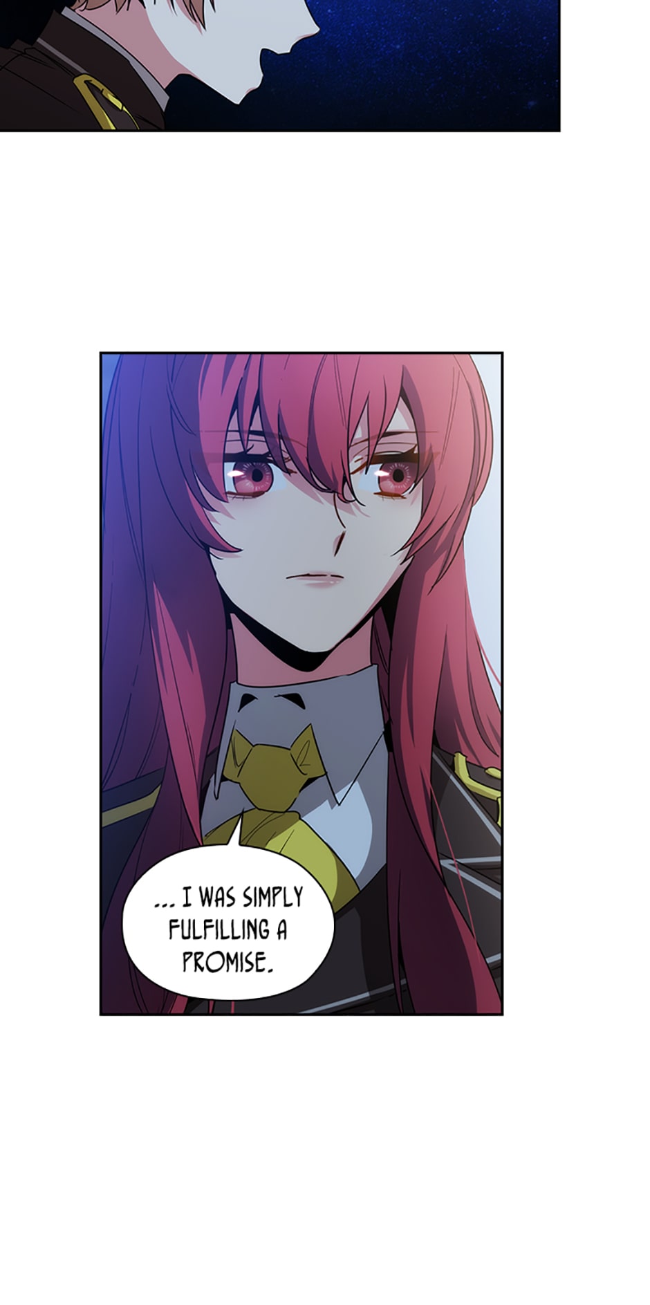 Read Reminiscence Adonis EN Manga Online