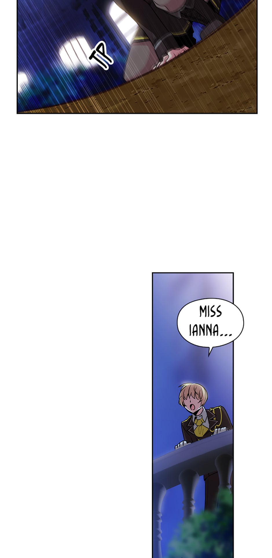 Read Reminiscence Adonis EN Manga Online