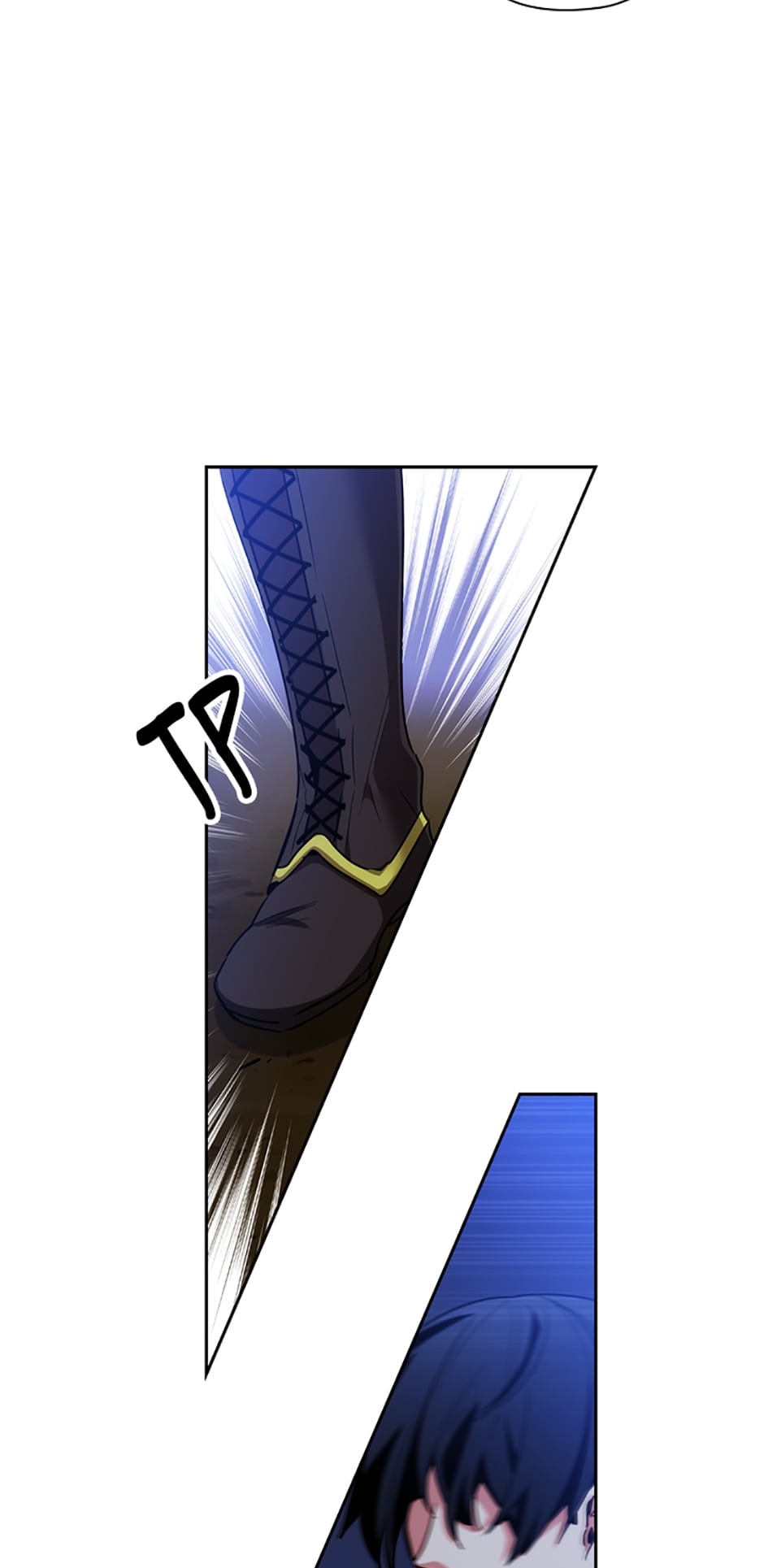 Read Reminiscence Adonis EN Manga Online