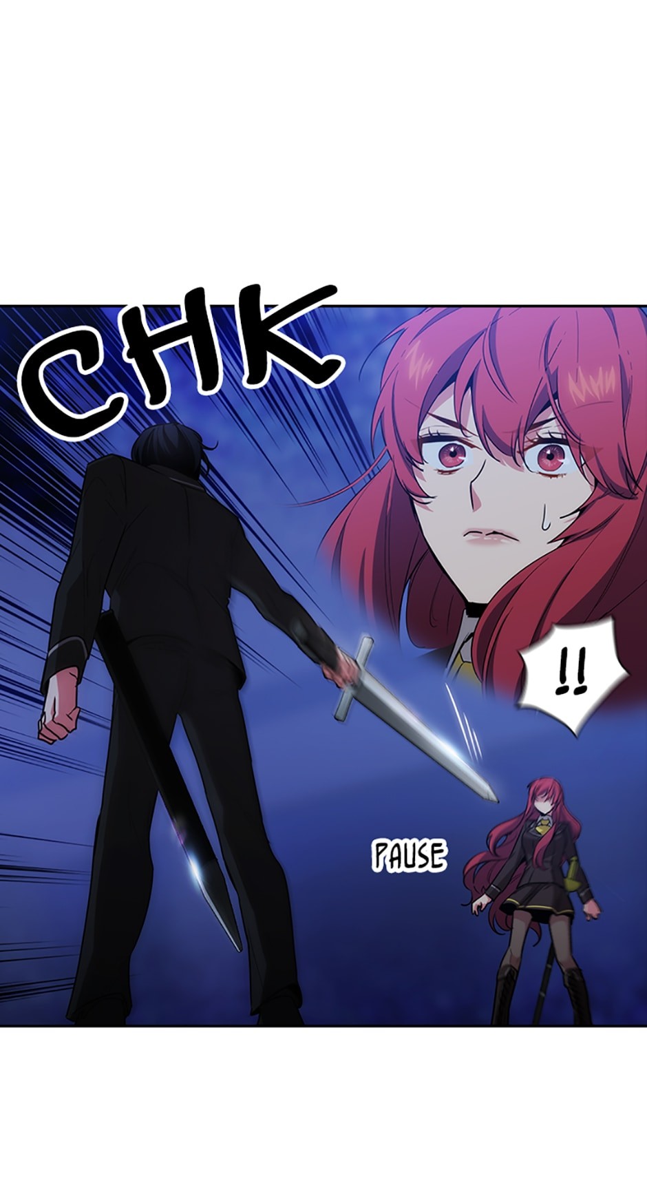 Read Reminiscence Adonis EN Manga Online
