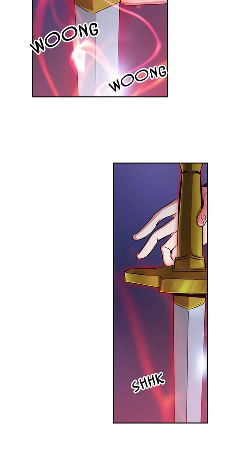 Read Reminiscence Adonis EN Manga Online