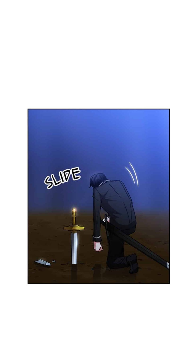 Read Reminiscence Adonis EN Manga Online