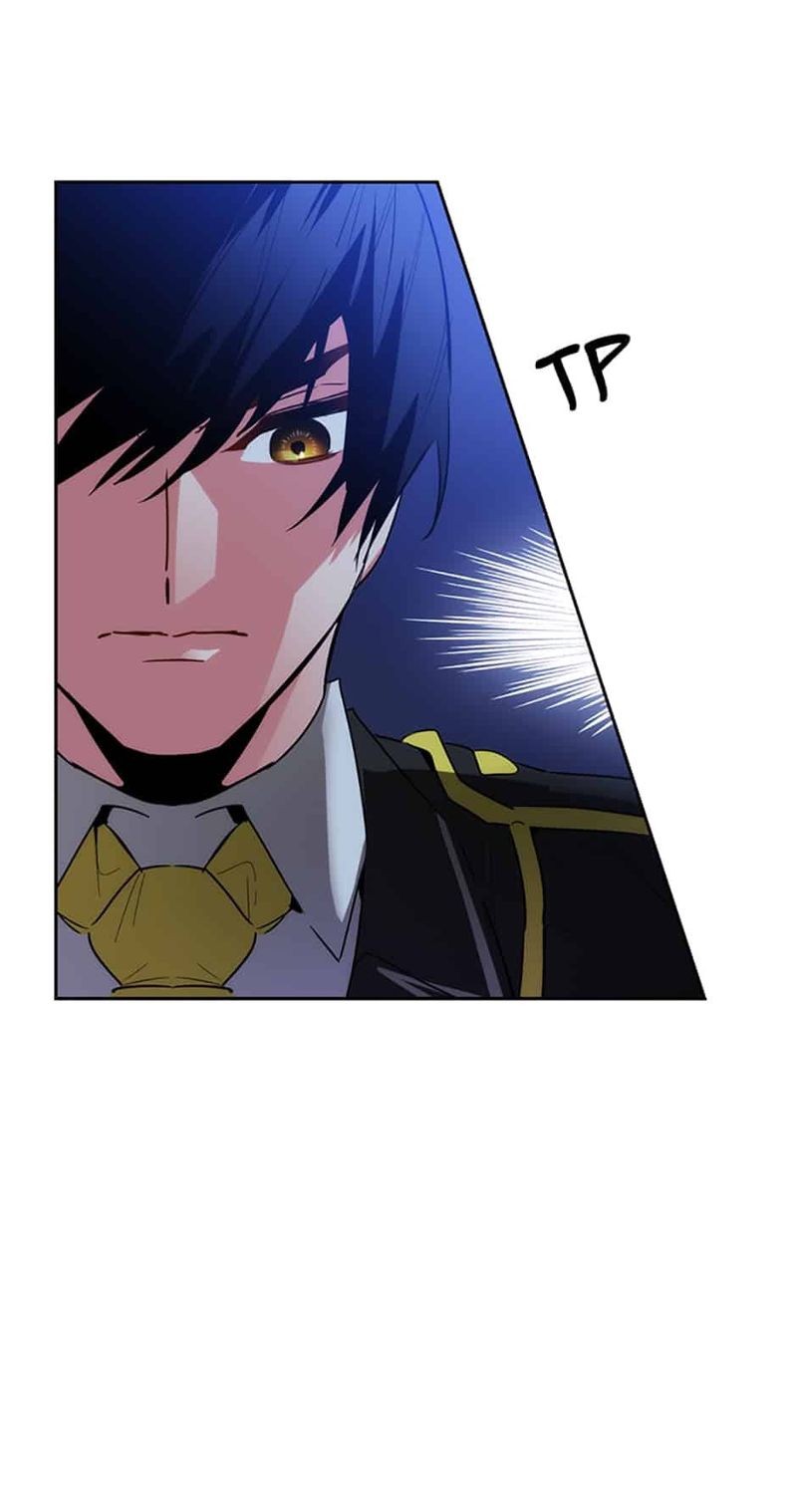 Read Reminiscence Adonis EN Manga Online