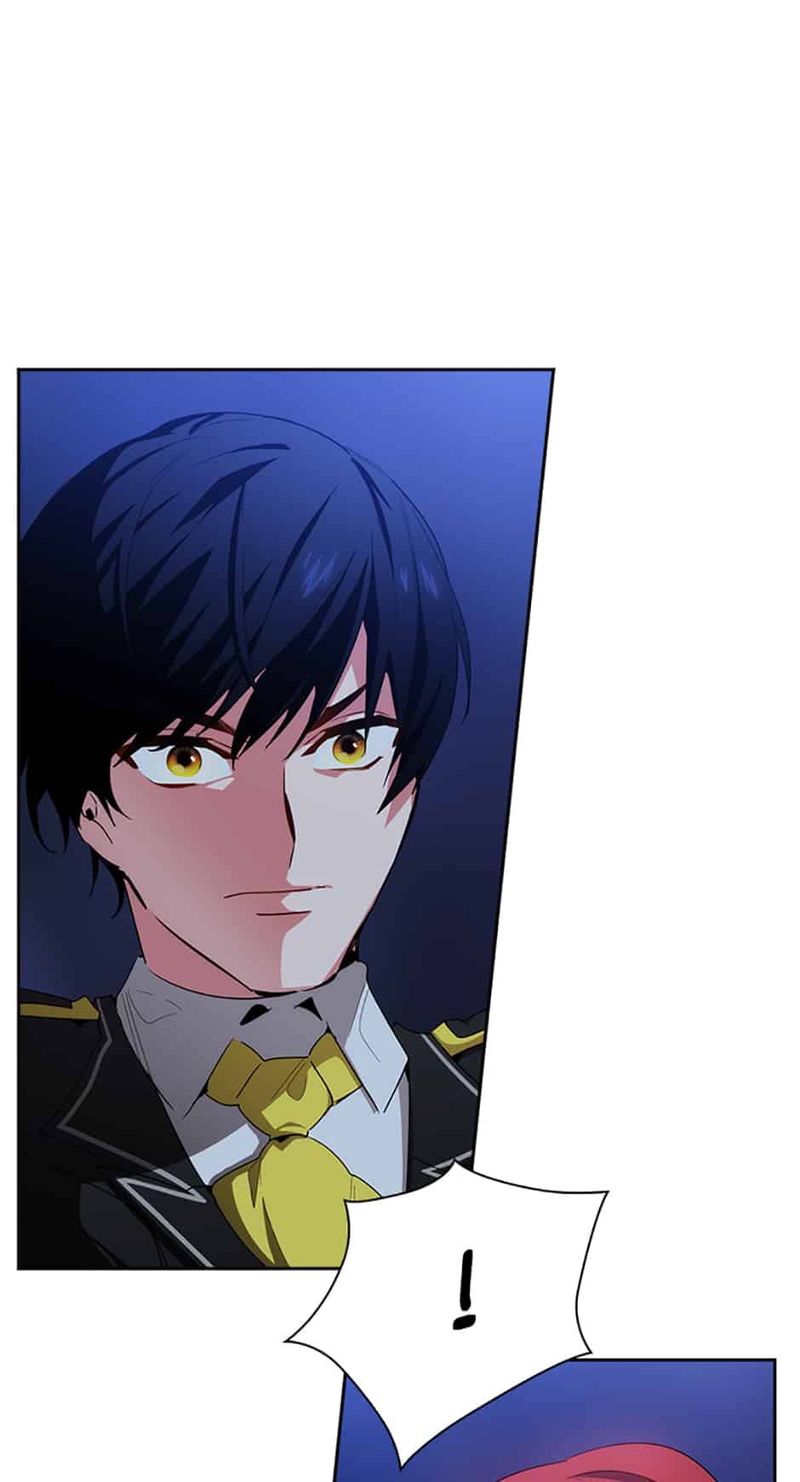 Read Reminiscence Adonis EN Manga Online