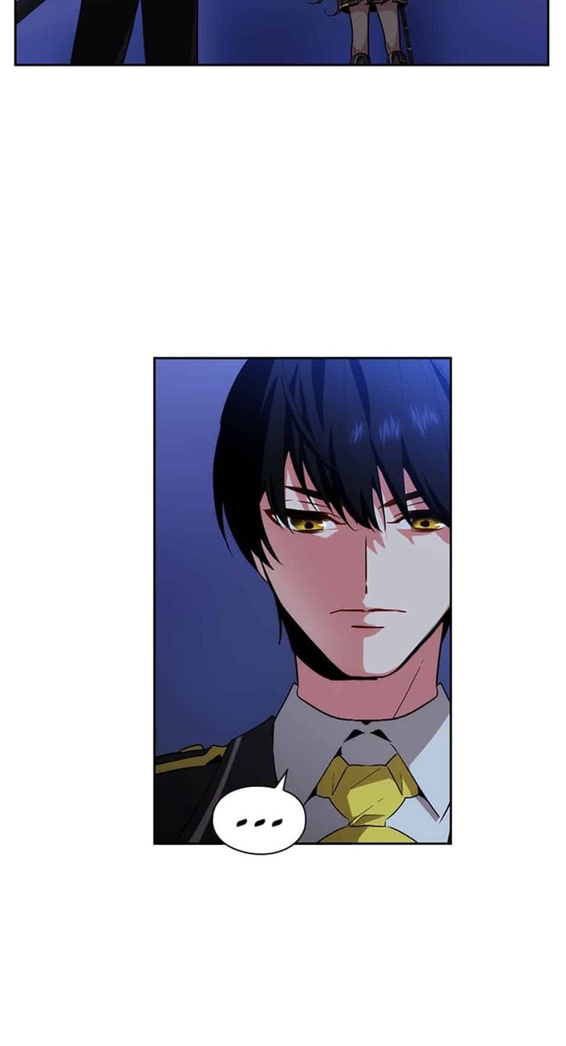 Read Reminiscence Adonis EN Manga Online