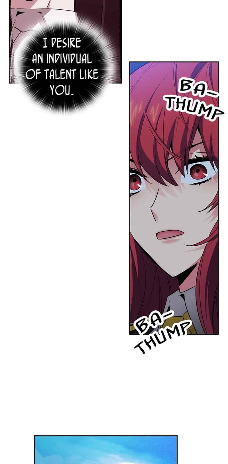Read Reminiscence Adonis EN Manga Online