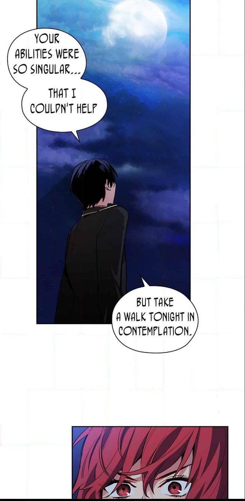 Read Reminiscence Adonis EN Manga Online