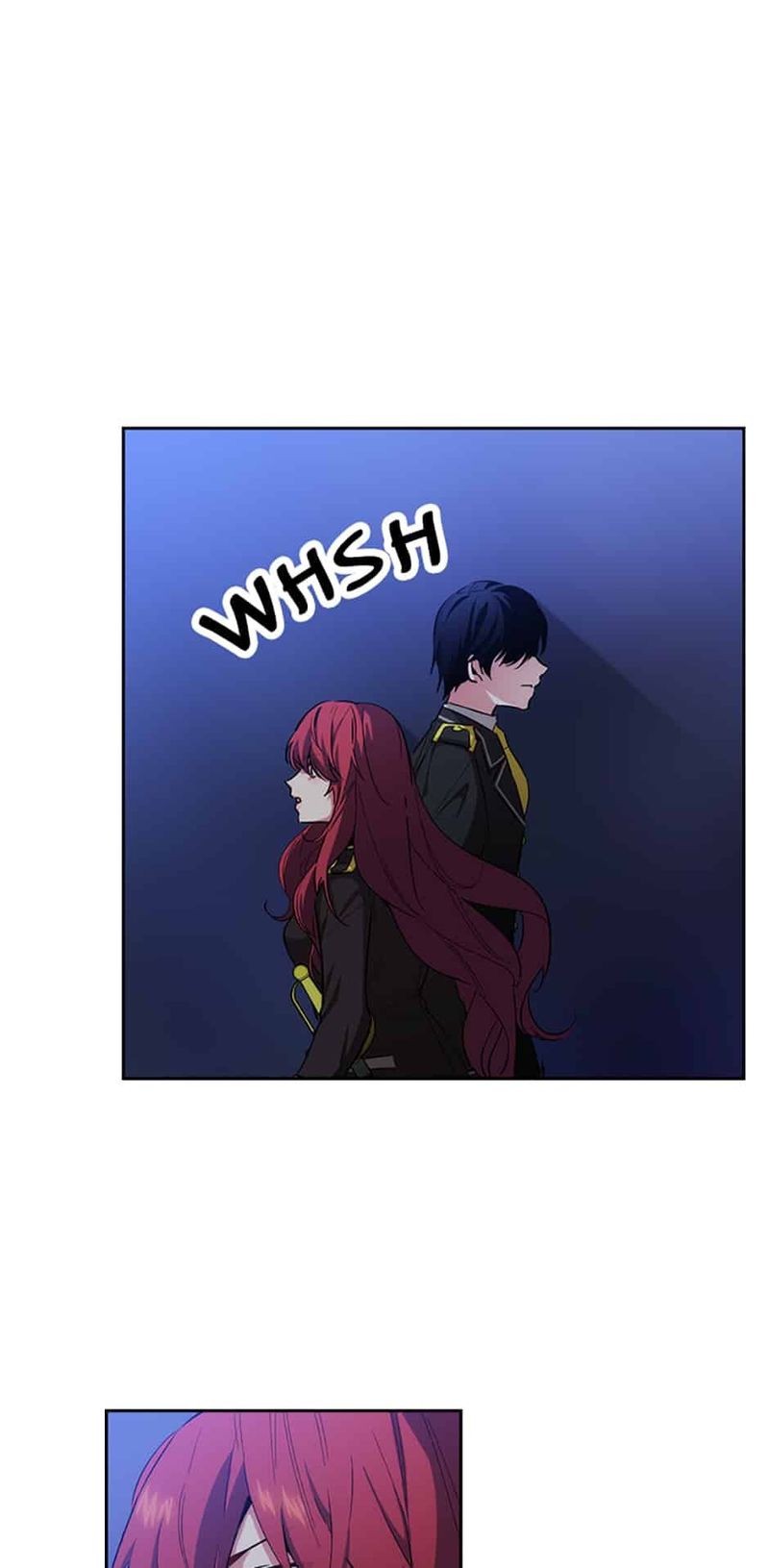 Read Reminiscence Adonis EN Manga Online