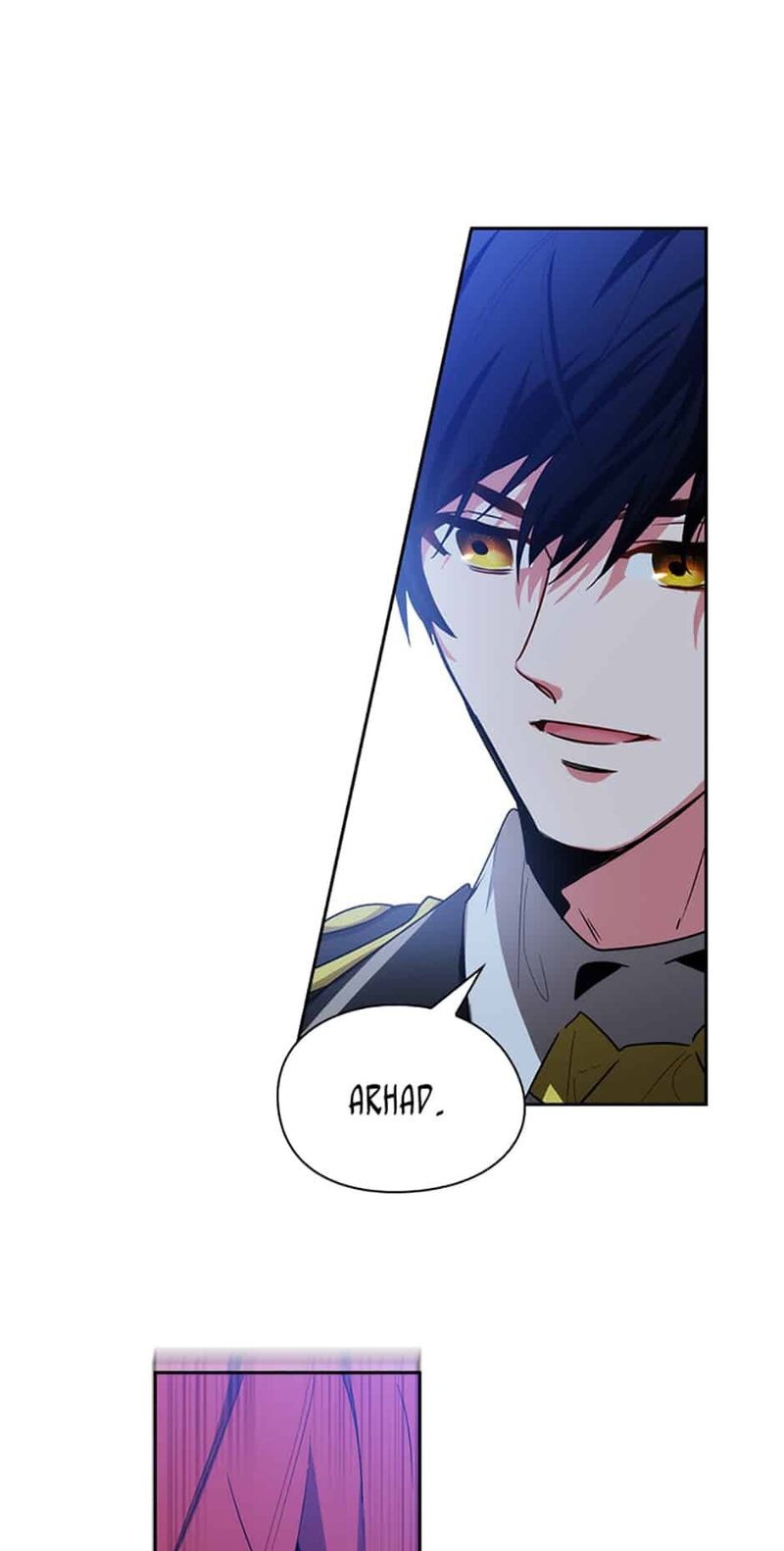 Read Reminiscence Adonis EN Manga Online