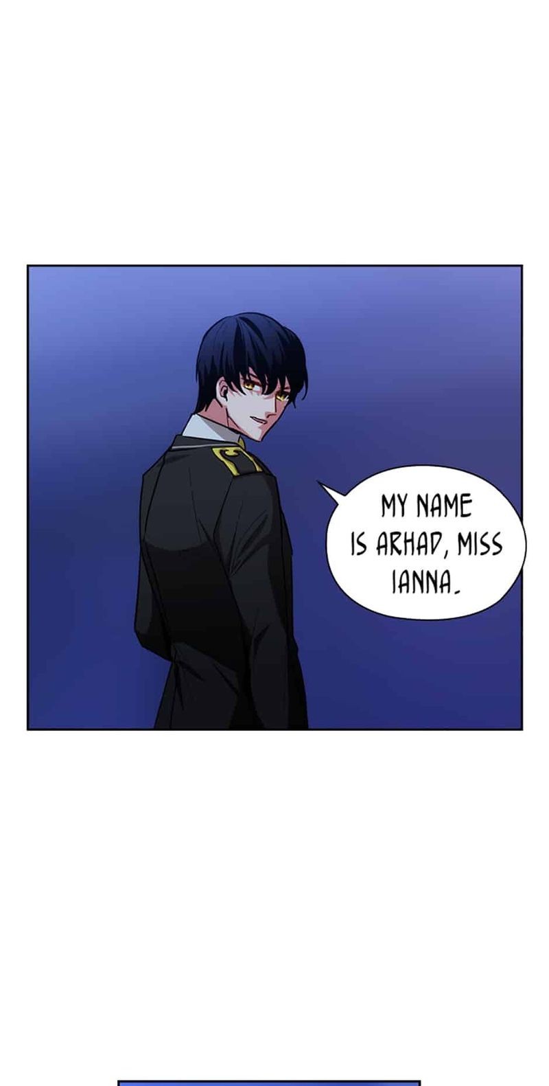 Read Reminiscence Adonis EN Manga Online
