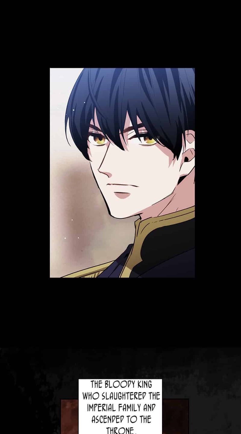 Read Reminiscence Adonis EN Manga Online