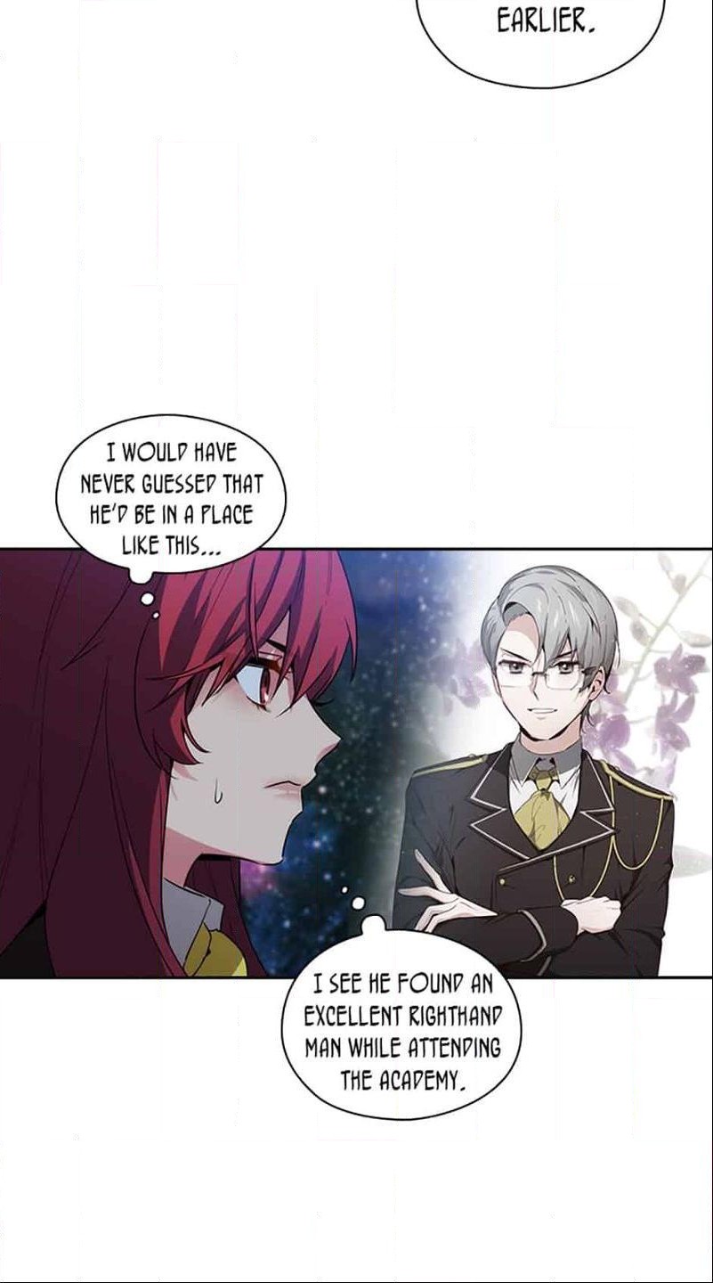 Read Reminiscence Adonis EN Manga Online