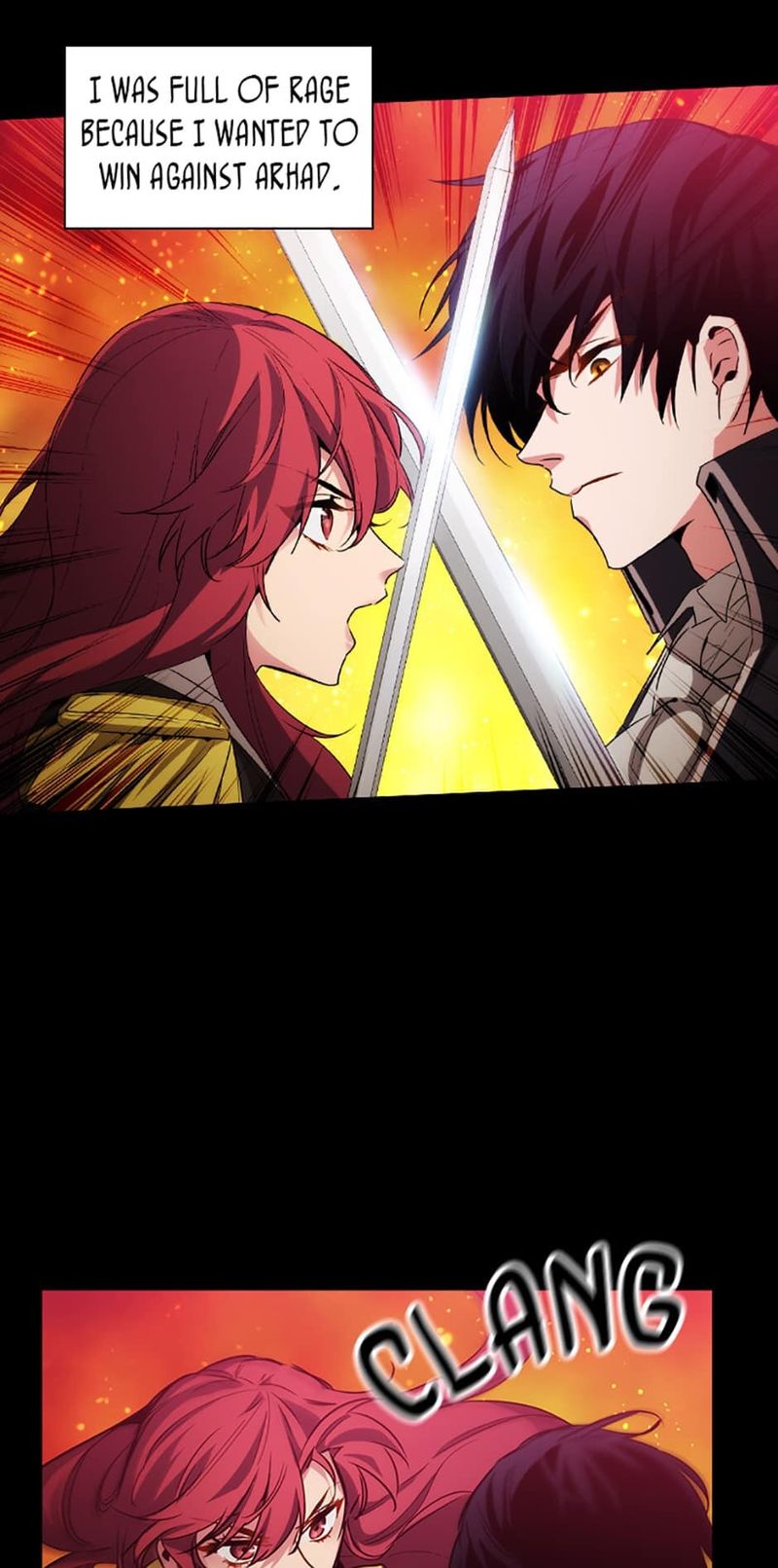 Read Reminiscence Adonis EN Manga Online