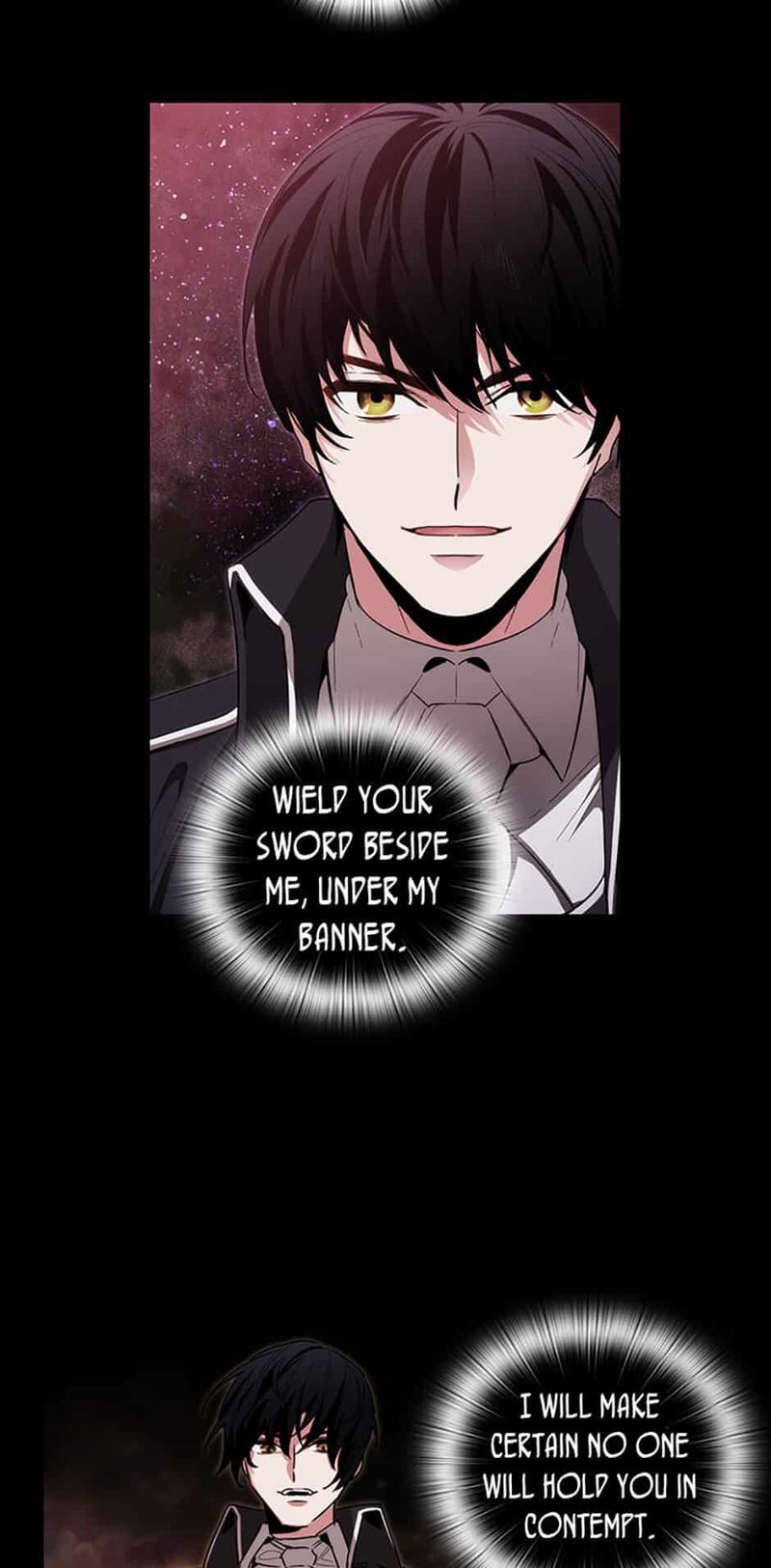Read Reminiscence Adonis EN Manga Online