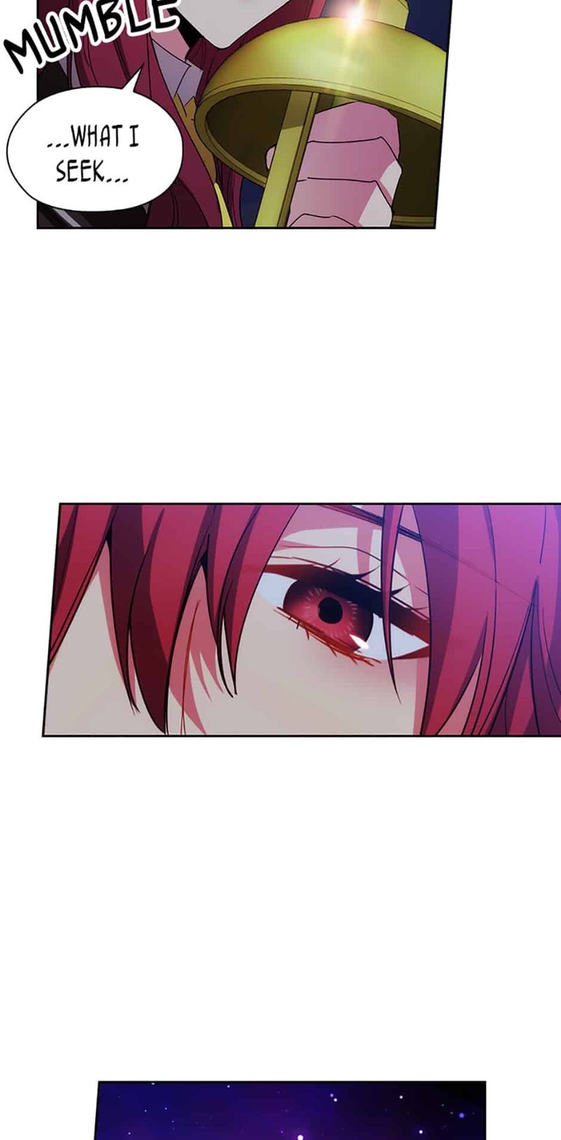 Read Reminiscence Adonis EN Manga Online