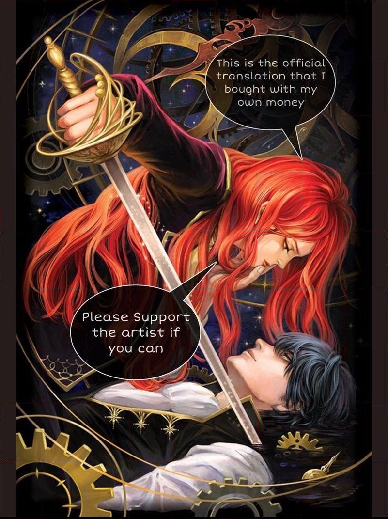 Read Reminiscence Adonis EN Manga Online