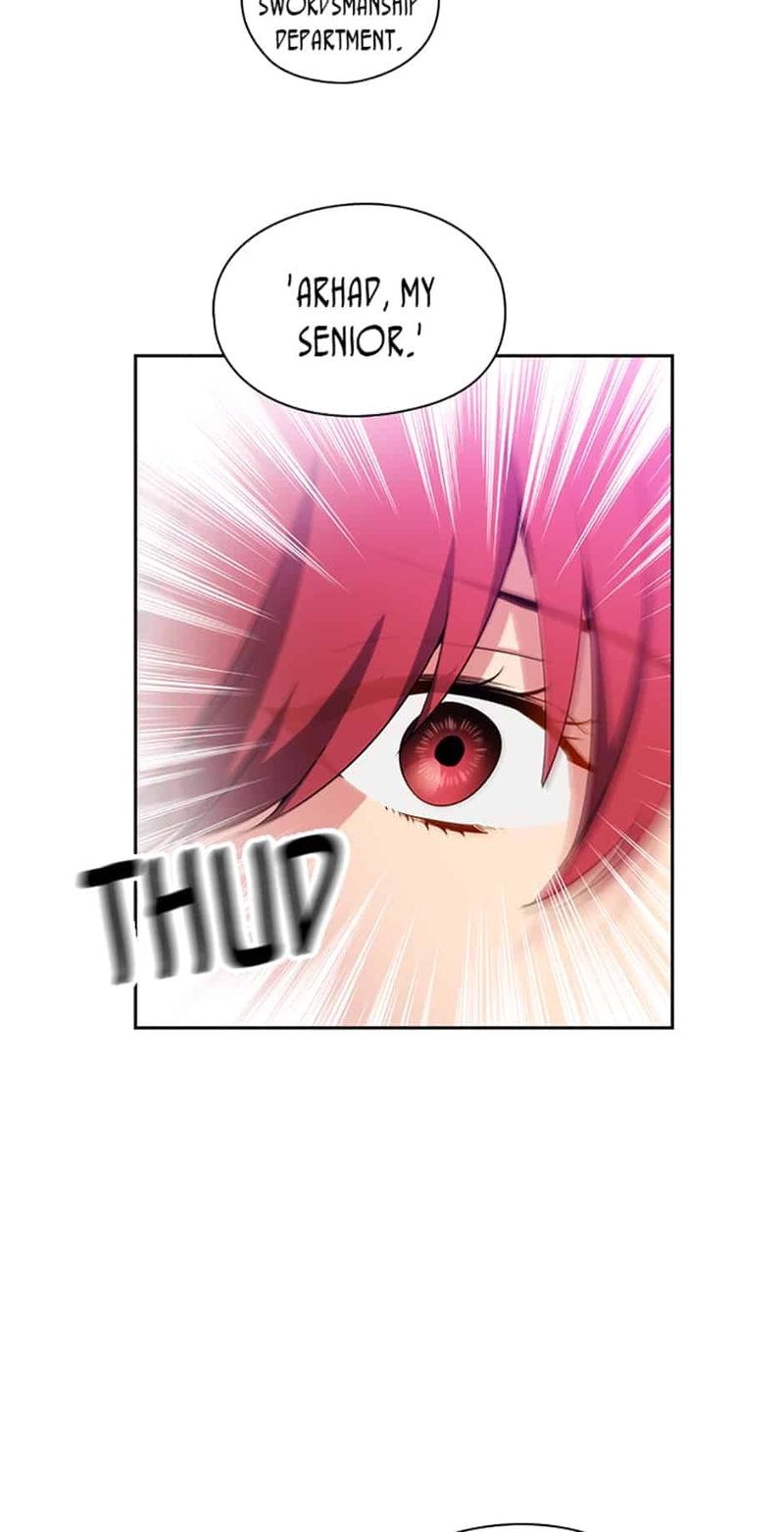 Read Reminiscence Adonis EN Manga Online
