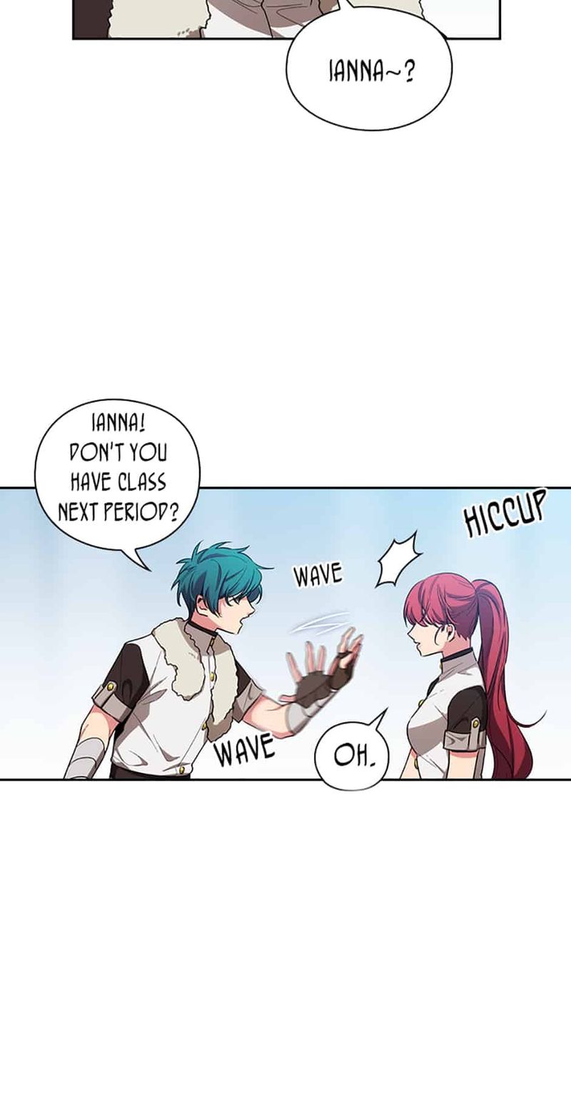 Read Reminiscence Adonis EN Manga Online